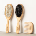 Green Heads bortstar och kammar