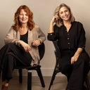 Green Heads grundare Maria och Maria