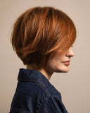 Introduktionsbild för behandlingen "klippning" på Green Heads salonger.